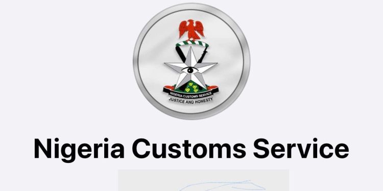 Nigeria Customs Seizes ₦38m Petrol, Busts Cross-Border Smuggling Syndicate