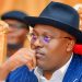 Gov Fubara Presents ₦1.854 Trillion 2026 Budget to Rivers Assembly, Focuses on Infrastructure & Education