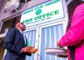 CAC Opens New Lagos Service Hub to Ease Business Registration Bottlenecks