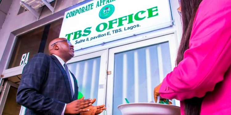 CAC Opens New Lagos Service Hub to Ease Business Registration Bottlenecks