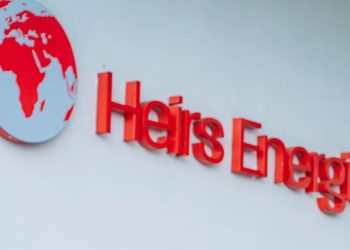 Heirs Energies Commissions Digital Operations Centre for OML 17