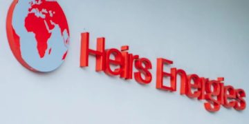 Heirs Energies Commissions Digital Operations Centre for OML 17