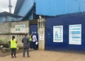 Lagos Seals Six Ikorodu Steel Firms Over Air Pollution as LASEPA Enforcement Escalates