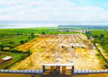 Epe-Lekki Real Estate: Boom, Risks, and Future Outlook