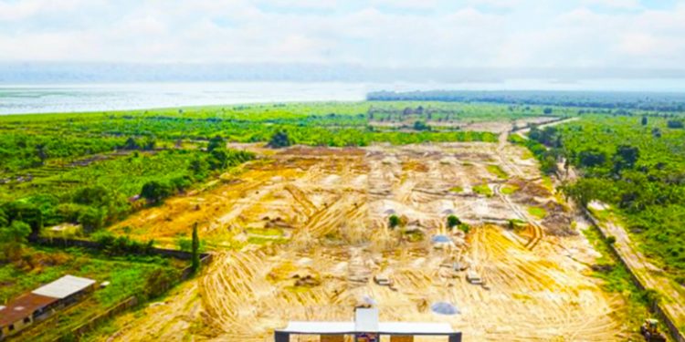 Epe-Lekki Real Estate: Boom, Risks, and Future Outlook