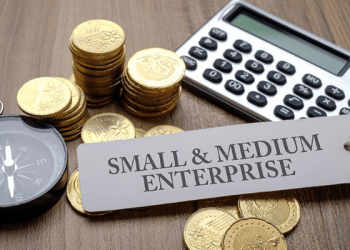80% of Nigerian MSMEs Vanish in 5 Years – Here’s How the Smart Ones Survive