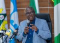 Strong Energy Laws Critical to Nigeria’s Net-Zero Goals, Says Lokpobiri