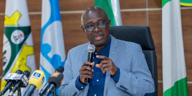 Strong Energy Laws Critical to Nigeria’s Net-Zero Goals, Says Lokpobiri