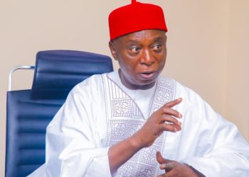 Nigeria Senate Pushes Bill Requiring Tech Giants to Open Local Offices