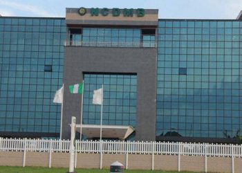 NCDMB, Mimshack Swift Train 50 Youths in Scaffolding, Rigging in Port Harcourt