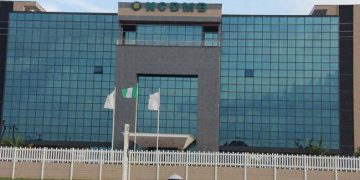 NCDMB, Mimshack Swift Train 50 Youths in Scaffolding, Rigging in Port Harcourt