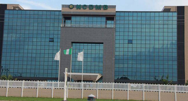 NCDMB, Mimshack Swift Train 50 Youths in Scaffolding, Rigging in Port Harcourt