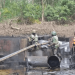 Nigerian Navy Seizes 20,500 Litres of Stolen Crude in Rivers Operation