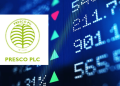 Presco Posts N122.2bn H1 2026 Pre-Tax Profit, Proposes N10 Interim Dividend