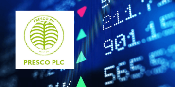 Presco Posts N122.2bn H1 2026 Pre-Tax Profit, Proposes N10 Interim Dividend