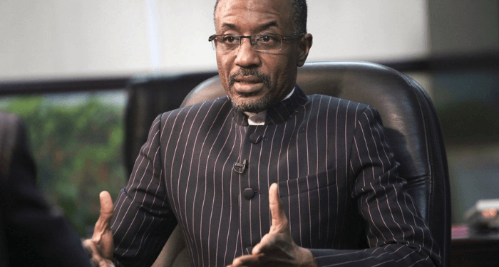 Energy Crisis Remains Nigeria’s Biggest Barrier to Industrialisation — Sanusi