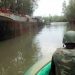 Nigerian Navy Seizes 682 Tonnes of Suspected Illegal Crude in Akwa Ibom