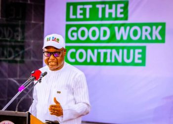 Ekiti IGR Hits Record ₦2.75bn as Voluntary Tax Compliance Boosts Revenue