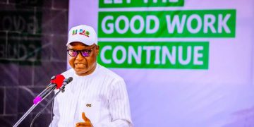 Ekiti IGR Hits Record ₦2.75bn as Voluntary Tax Compliance Boosts Revenue