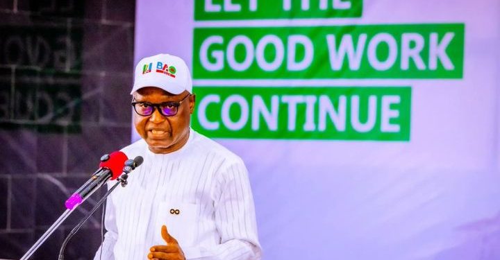 Ekiti IGR Hits Record ₦2.75bn as Voluntary Tax Compliance Boosts Revenue