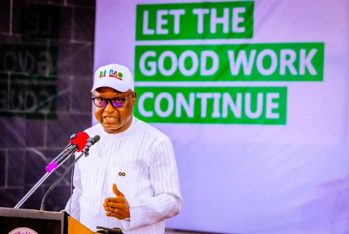 Ekiti IGR Hits Record ₦2.75bn as Voluntary Tax Compliance Boosts Revenue