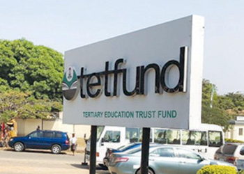 TETFund Begins 1.6MW Solar Mini-Grid Project at FUT Ilaro