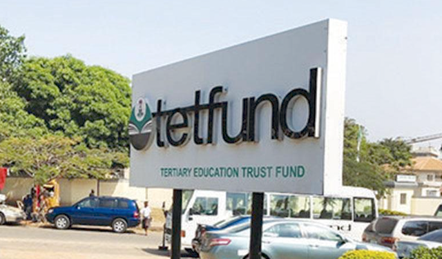 TETFund Begins 1.6MW Solar Mini-Grid Project at FUT Ilaro