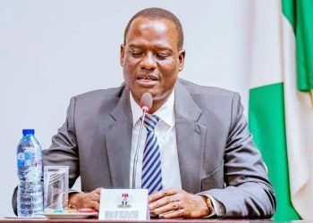 Finance Minister Rejects N80 Trillion Borrowing Claims