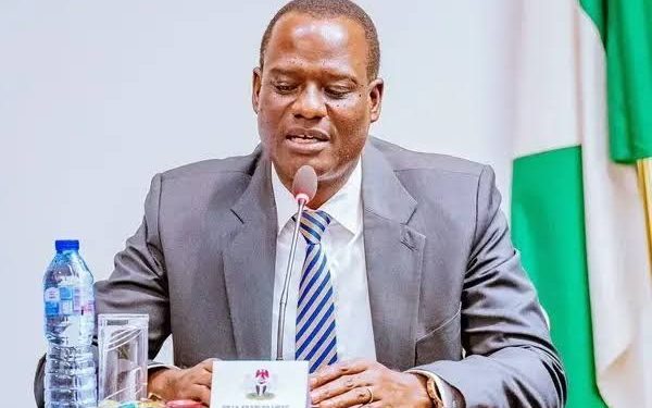 Finance Minister Rejects N80 Trillion Borrowing Claims