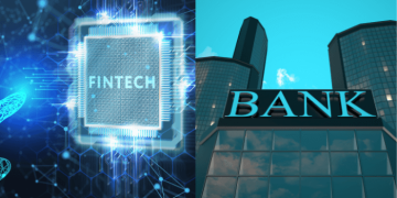 Nigeria’s fintech boom reshapes banking as digital payments accelerate