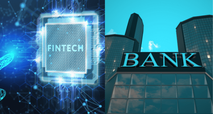 Nigeria’s fintech boom reshapes banking as digital payments accelerate