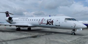 ValueJet Acquires First Boeing 737NG to Drive Pan-African Expansion