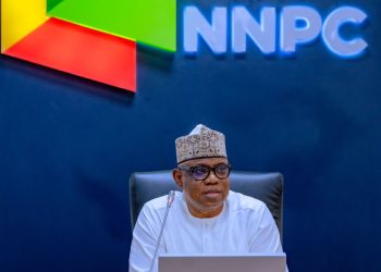 NNPC Targets Energy Ecosystem Growth as Ojulari Reports $3.4bn Savings