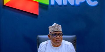 NNPC Targets Energy Ecosystem Growth as Ojulari Reports $3.4bn Savings