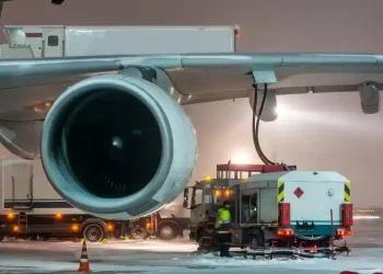 Nigeria Records 13 Months Without Jet Fuel Imports