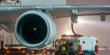 Nigeria Records 13 Months Without Jet Fuel Imports