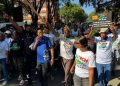 “Uber Eats” Disruptions Expose South Africa’s Migrant Labour Dependence