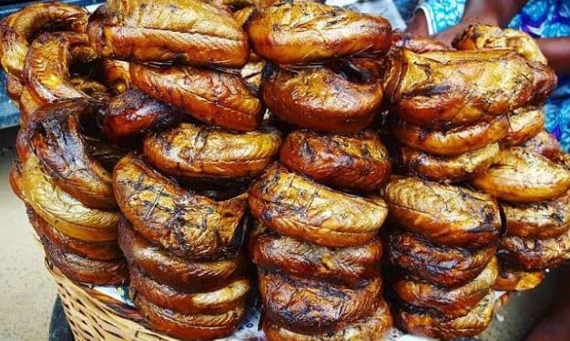 Why Traditional Smoked Fish Is Struggling to Meet Global Standards