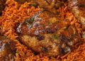 SBM Report Shows Jollof Rice Cost Soars 624% in Ten Years