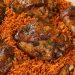 SBM Report Shows Jollof Rice Cost Soars 624% in Ten Years