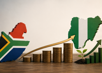 South African Investment in Nigeria Jumps to Nearly $1bn in Q1 2026