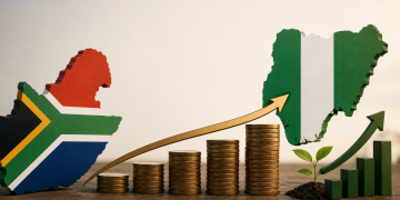 South African Investment in Nigeria Jumps to Nearly $1bn in Q1 2026
