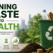 Three Nigerian Youths Turning Waste To Wealth