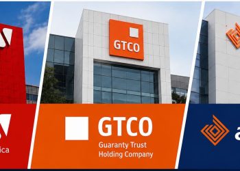 Nigerian Banking Giants Boost Ad Spend by 62% in Q1 2026 Amid Fintech Pressure
