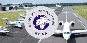 NCAA bans pilot, suspends first officer over Asaba road-landing incident