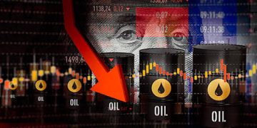 Citi Sees Brent Crude Falling to $60–65, Raising Fresh Concerns for Nigeria’s Fiscal Outlook