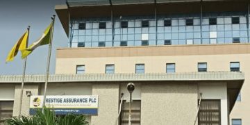 Prestige Assurance Posts N1.05bn H1 Profit Despite Premium Slide