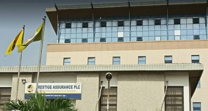 Prestige Assurance Posts N1.05bn H1 Profit Despite Premium Slide