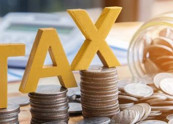Nigeria Targets Informal Economy as Sweeping Tax Reforms Take Effect
