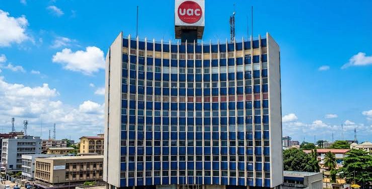 UAC Nigeria’s Pre-Tax Profit Jumps 210% to N34.45bn on CHI Acquisition